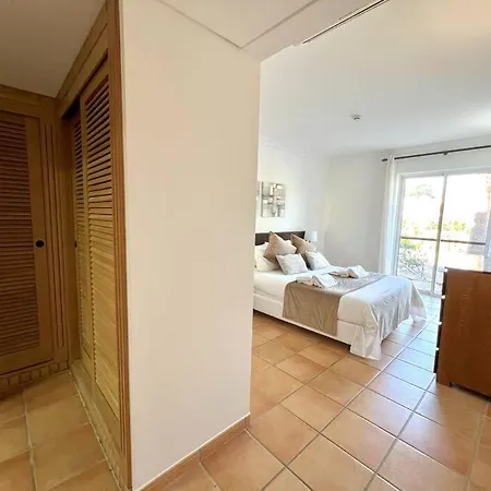 High-end 2br In Sol