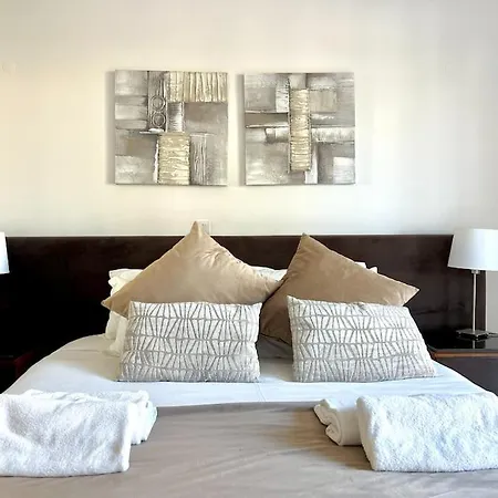 High-end 2br In Sol Apartamento *