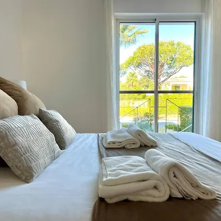 High-end 2br In Sol * Quarteira