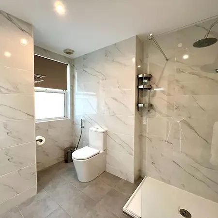 Apartamento High-end 2br In Sol *