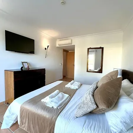 High-end 2br In Sol * Картейра