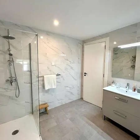 High-end 2br In Sol Картейра