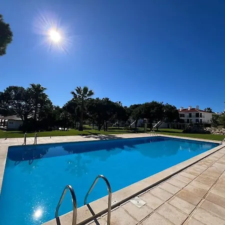 High-end 2br In Sol * Картейра